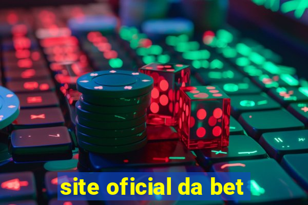 site oficial da bet